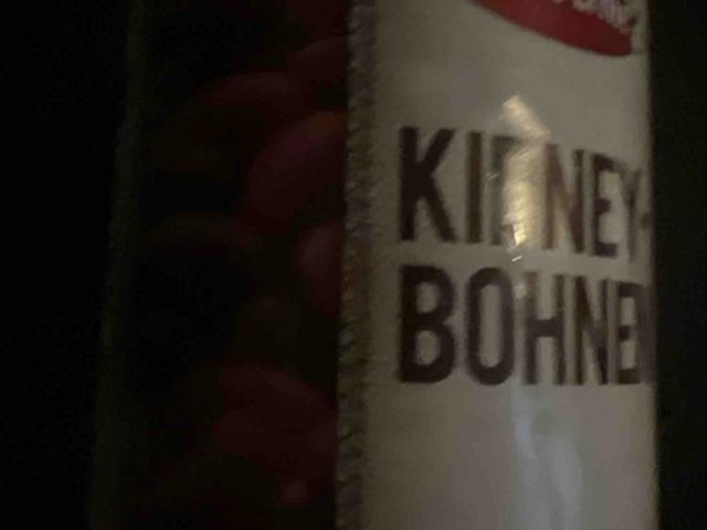 Kidney  Bohnen by juliend | Hochgeladen von: juliend