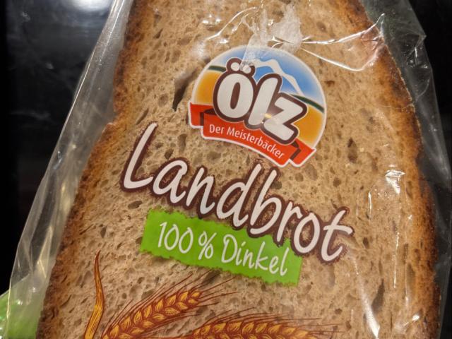 Brot by alicetld | Uploaded by: alicetld