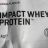 Impact Whey Protein, Banana with Sweetener von finchpsn454 | Hochgeladen von: finchpsn454