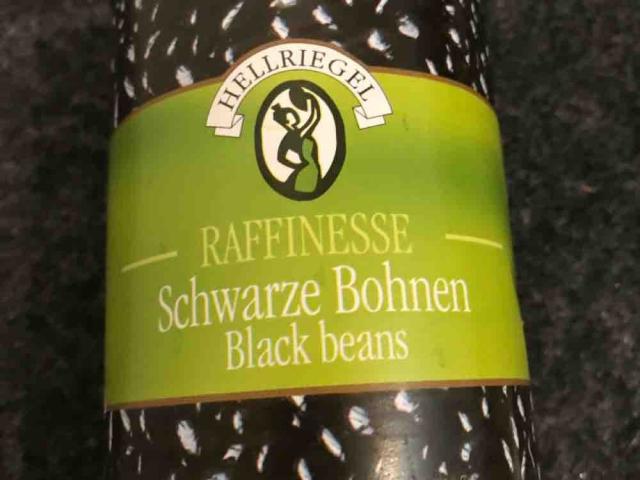 Black Beans von Belial09 | Hochgeladen von: Belial09