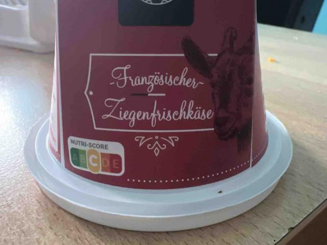 Französischer Ziegenfrischkäse von LittleSunny | Hochgeladen von: LittleSunny