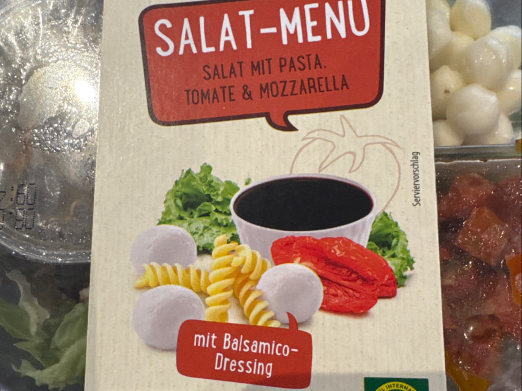 Snack Time Salat-Menü, Salat mit Pasta Tomate Mozzarella von tim | Hochgeladen von: tim9490 Snack Time Salat-Menü, Salat mit Pasta Tomate Mozzarella von tim | Hochgeladen von: tim9490