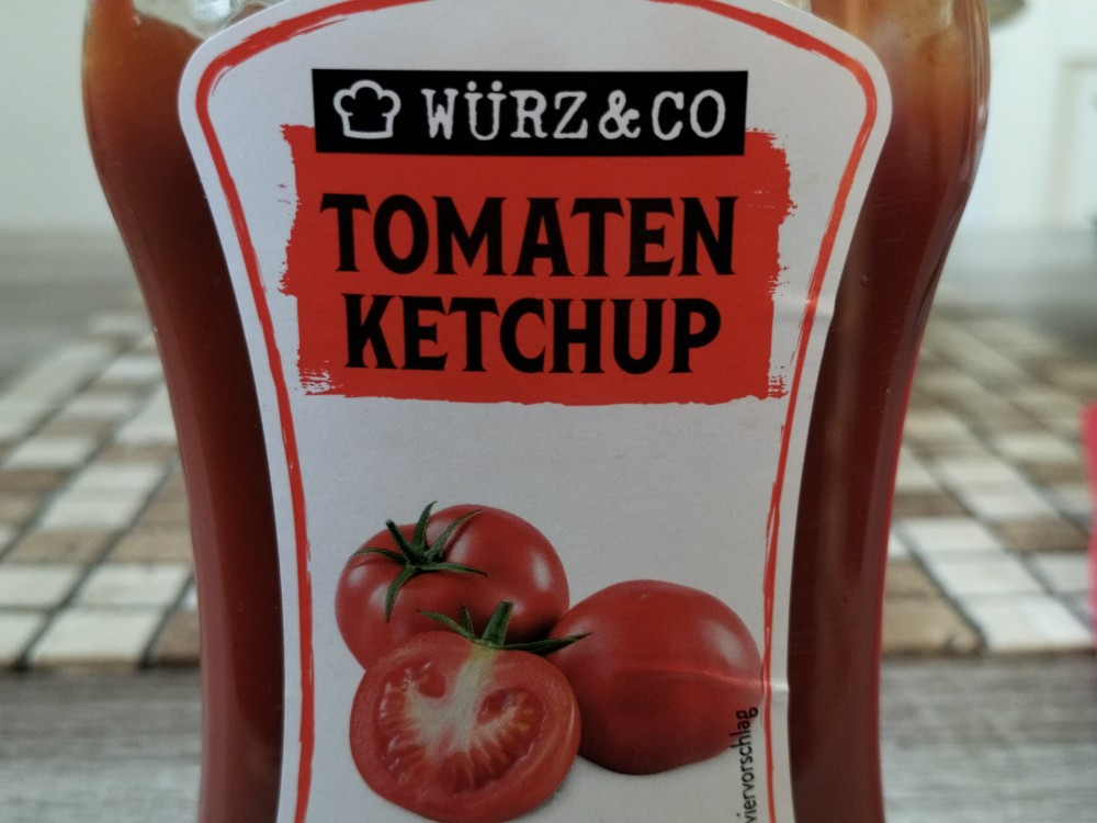 Tomatenketchup Würz &Co, Penny von Suedelbien | Hochgeladen von: Suedelbien Tomatenketchup Würz &Co, Penny von Suedelbien | Hochgeladen von: Suedelbien