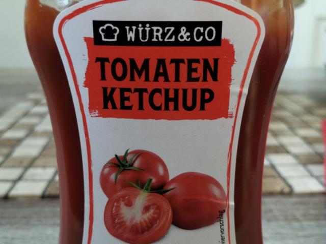 Tomatenketchup Würz &Co, Penny von Suedelbien | Hochgeladen von: Suedelbien Tomatenketchup Würz &Co, Penny von Suedelbien | Hochgeladen von: Suedelbien