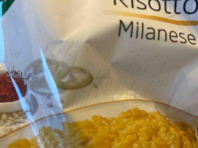 risotto milanese M-Budget von merisira | Hochgeladen von: merisira