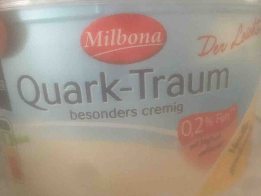 Quark-Traum Vanille, 0,2% fett von emi88 | Hochgeladen von: emi88