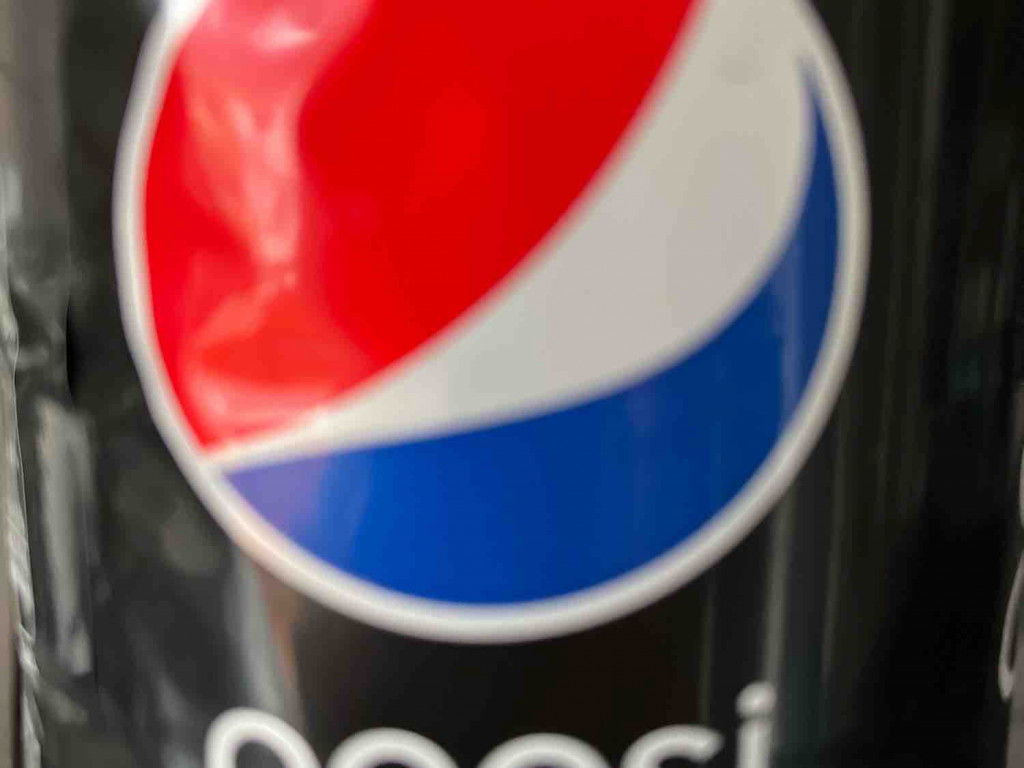 Pepsi Max von LoTuer | Hochgeladen von: LoTuer