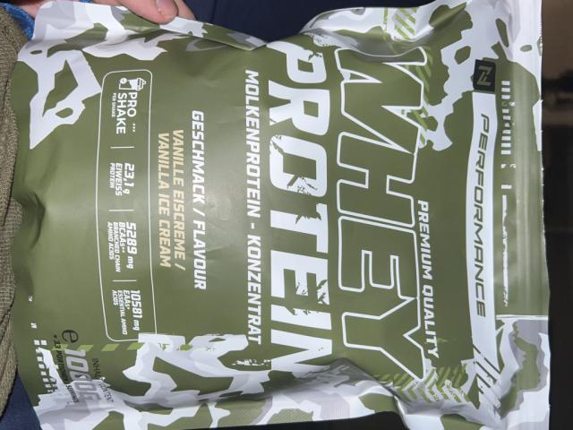 Whey Protein Vanille Icecream by longfingermoerf | Uploaded by: longfingermoerf Whey Protein Vanille Icecream by longfingermoerf | Uploaded by: longfingermoerf