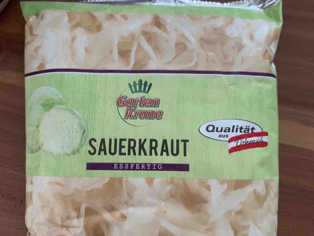 Sauerkraut von DL1 | Hochgeladen von: DL1