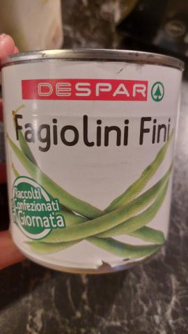 fagiolini fini von debbi96 | Hochgeladen von: debbi96