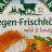 Ziegen-Frischkäse knusprig von Gisan85 | Hochgeladen von: Gisan85