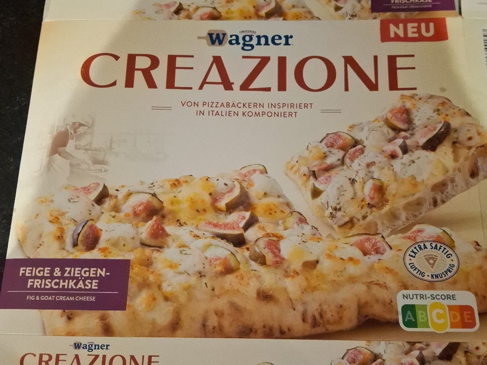 Creazione Feige & Ziegenkäse von GHenschel | Hochgeladen von: GHenschel Creazione Feige & Ziegenkäse von GHenschel | Hochgeladen von: GHenschel