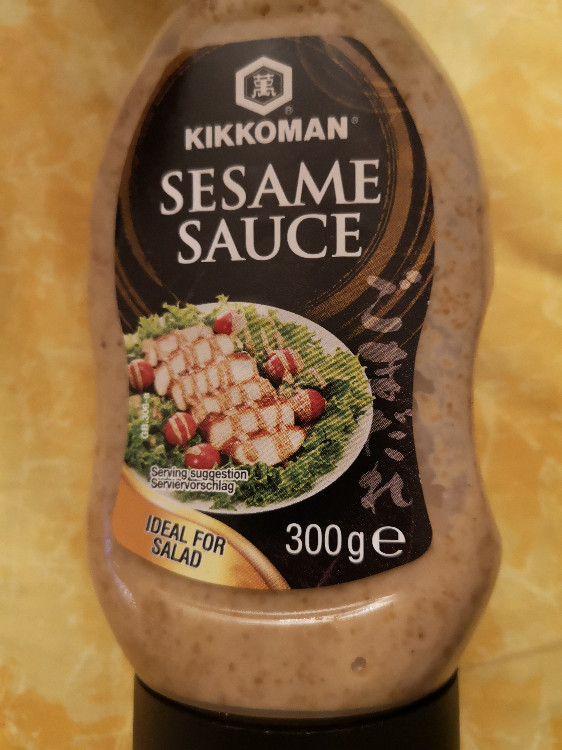 Sesam Sauce von Grz Chk | Hochgeladen von: Grz Chk