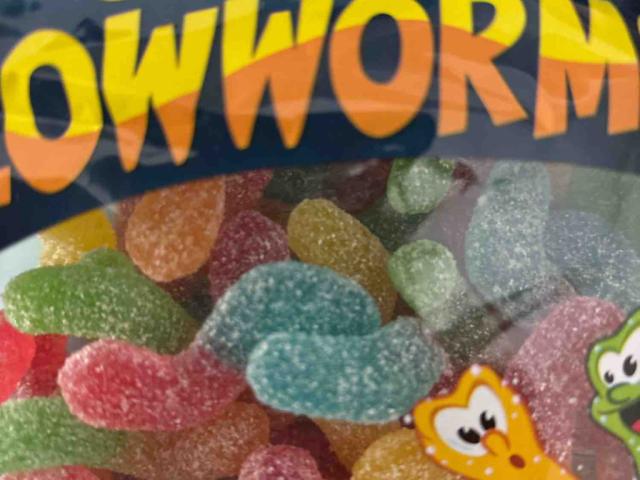 Sour Glowworms von LoTuer | Hochgeladen von: LoTuer