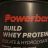 Build Whey Protein, Vanilla von ChristinLifeCoach | Hochgeladen von: ChristinLifeCoach