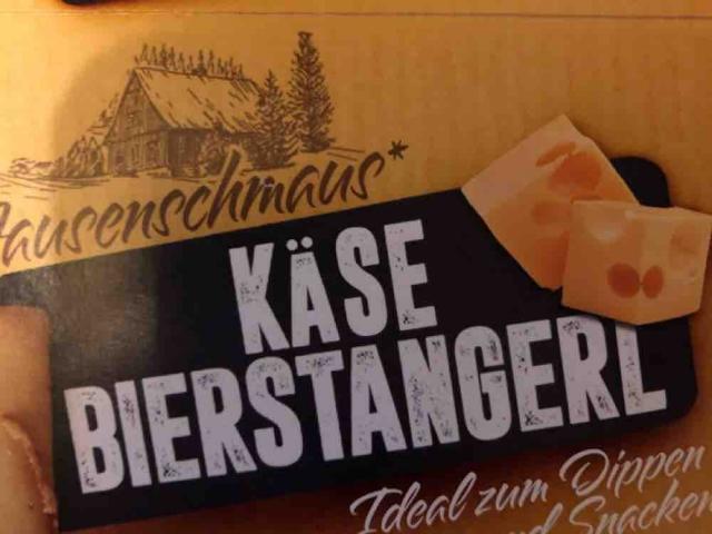 Käse Bierstangerl, mit Weizenmehl von AwesomeYua | Hochgeladen von: AwesomeYua