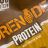 Protein Fudged up von DavidSchmitz1994 | Hochgeladen von: DavidSchmitz1994