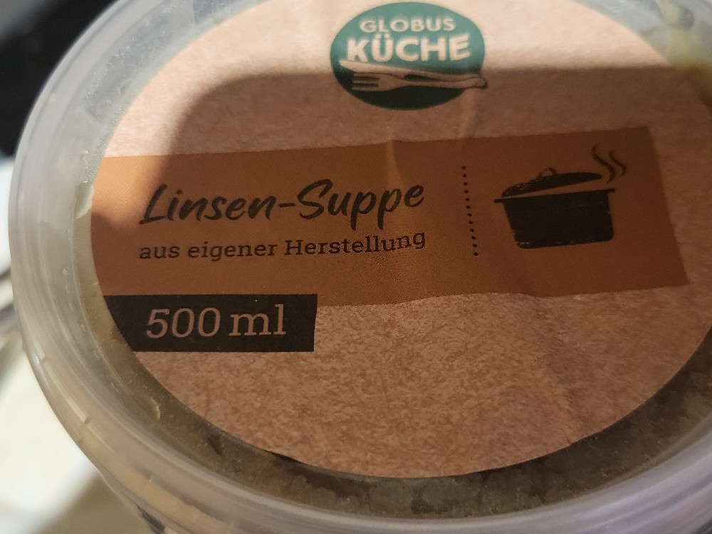 Linsen Suppe von Daseti | Hochgeladen von: Daseti