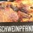 Wildschweinpfanne von AteBee | Hochgeladen von: AteBee