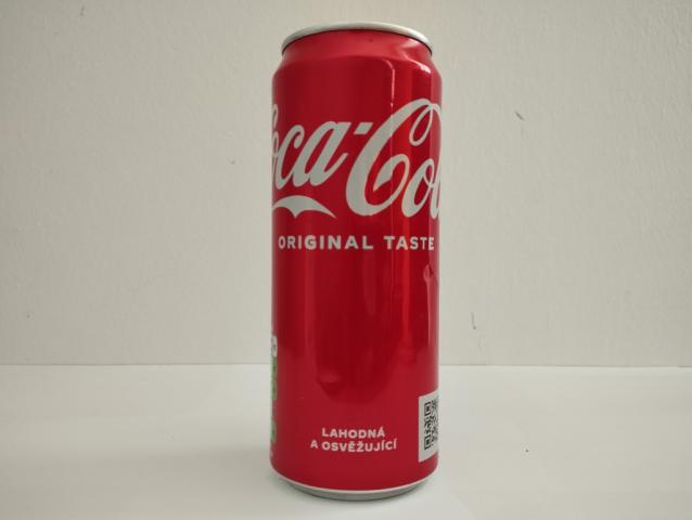 Coca-Cola, classic | Hochgeladen von: micha66/Akens-Flaschenking