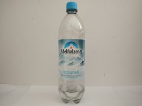 Mineralwasser, naturell | Hochgeladen von: micha66/Akens-Flaschenking