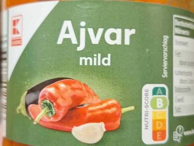 Ajvar, mild by Mahalove | Uploaded by: Mahalove