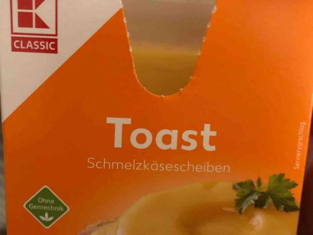 Toast Schmelzkäsescheibem von PierreSchuetz | Hochgeladen von: PierreSchuetz