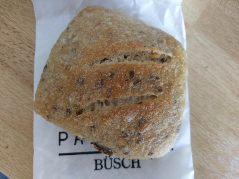 Dinkelkrüstchen Bäcker Büsch, Dinkel von Esquinzo83 | Hochgeladen von: Esquinzo83