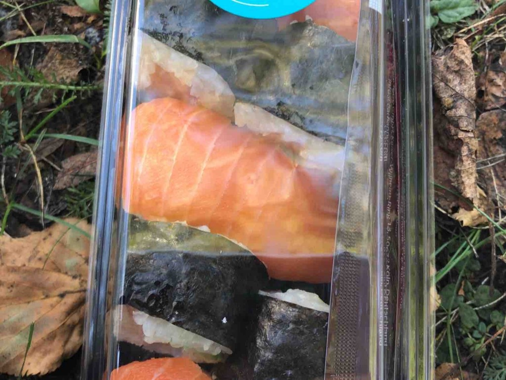 Sushi Box von CathiMunich | Hochgeladen von: CathiMunich