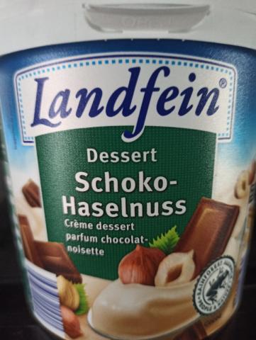 Schoko-Haselnuss by weightwatcher | Hochgeladen von: weightwatcher