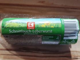 Schnittlauch leberwurst  | Hochgeladen von: cucuyo111