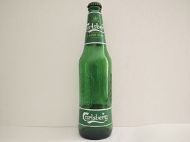 Carlsberg - Premium: Lager Beer | Hochgeladen von: micha66/Akens-Flaschenking