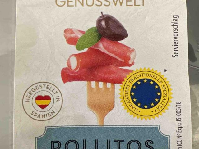 Rollitos von Willi77 | Hochgeladen von: Willi77