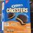 Oreo Cakesters Peanut Butter von marlon.beckers@gmx.de | Hochgeladen von: marlon.beckers@gmx.de