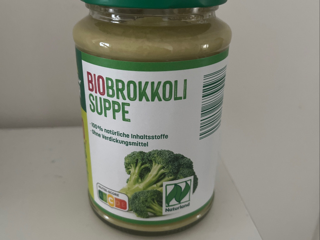 Brokkoli Suppe von sumsi87 | Hochgeladen von: sumsi87