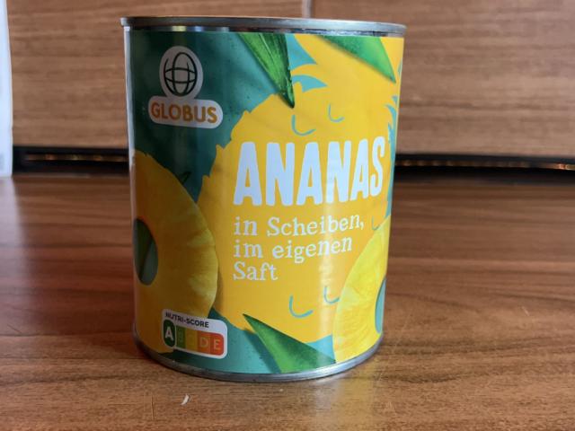 Ananas, In Scheiben, in eigenem Saft by regenberg | Hochgeladen von: regenberg Ananas, In Scheiben, in eigenem Saft by regenberg | Hochgeladen von: regenberg