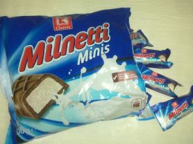 Milnetti Minis | Hochgeladen von: martinHH