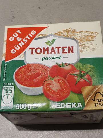 Tomaten, -passiert- von tcsenna | Hochgeladen von: tcsenna