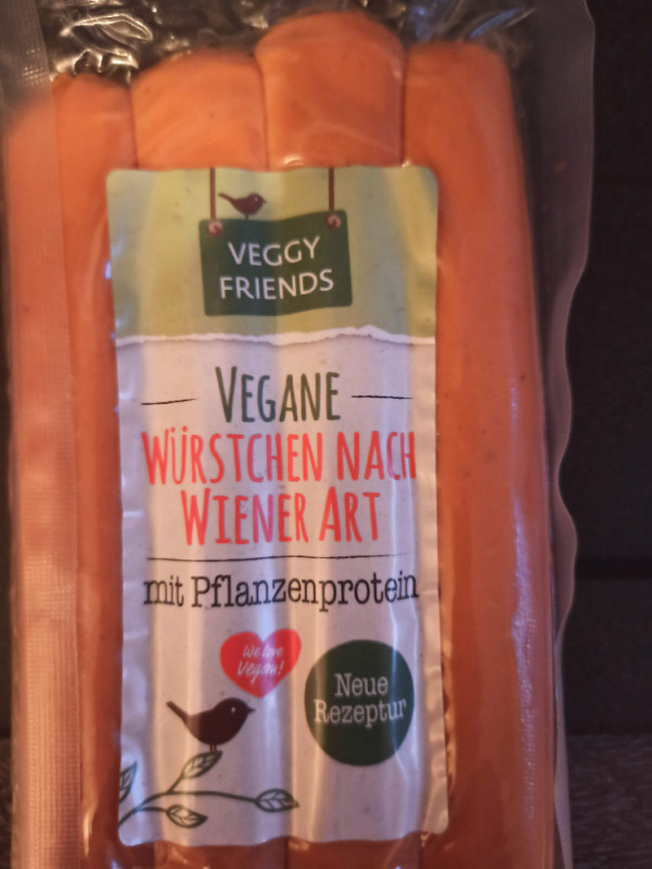 vegane wiener von lisagaisbauer1998 | Hochgeladen von: lisagaisbauer1998