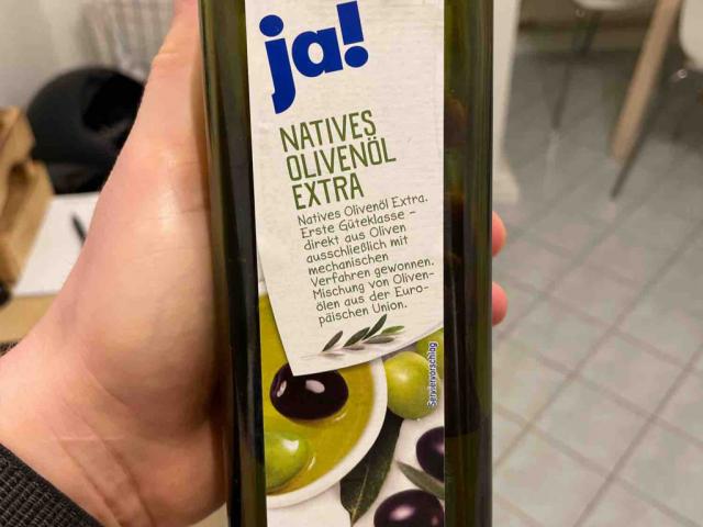 Natives Olivenöl Extra von Floori | Hochgeladen von: Floori