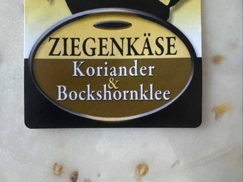 Ziegenkäse Koriander Bockshornklee von Miolli | Hochgeladen von: Miolli Ziegenkäse Koriander Bockshornklee von Miolli | Hochgeladen von: Miolli