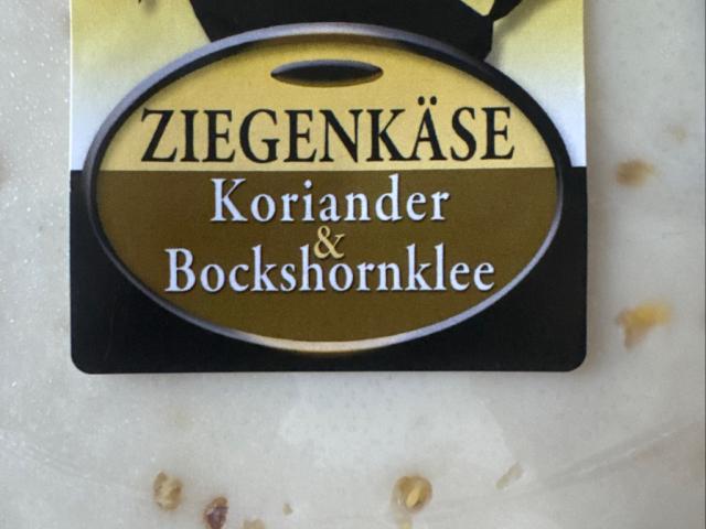 Ziegenkäse Koriander Bockshornklee von Miolli | Hochgeladen von: Miolli Ziegenkäse Koriander Bockshornklee von Miolli | Hochgeladen von: Miolli