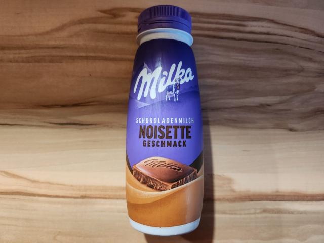 Milka, Noisette | Hochgeladen von: cucuyo111