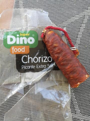 Chorizo picante extra sarta von rmreitsch554 | Hochgeladen von: rmreitsch554