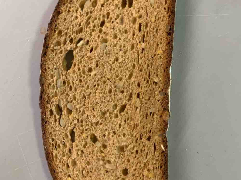 Roggen-Dinkel-Malz-Brot von killerbambi0815 | Hochgeladen von: killerbambi0815