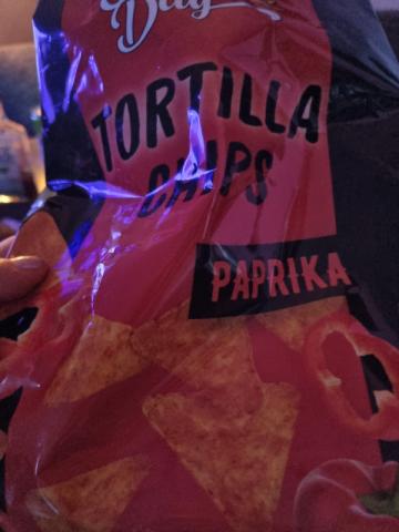 Tortilla Chips Paprika von lyuba | Hochgeladen von: lyuba