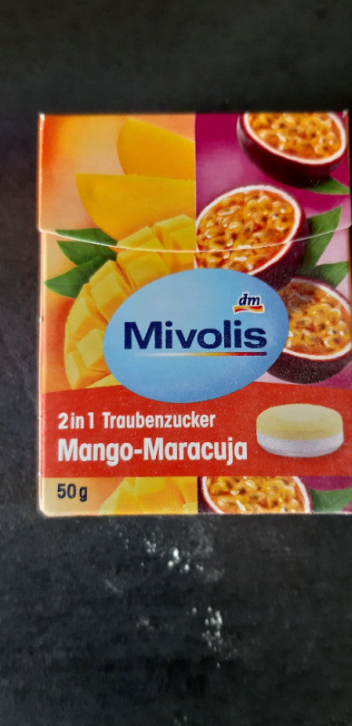 traubenzucker, mango msracuja von hundemensch | Hochgeladen von: hundemensch