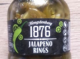 1876 Jalapeno Rings | Hochgeladen von: Silv3rFlame