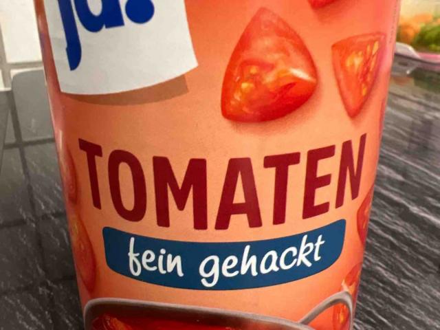 Tomaten fein gehackt von tntrt811 | Hochgeladen von: tntrt811