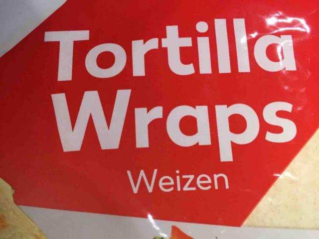 Tortilla Wraps Weizen von SAP17 | Hochgeladen von: SAP17
